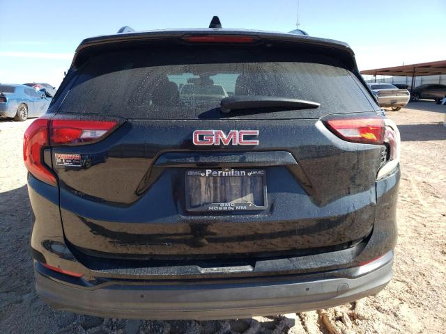 81833513 :رقم المزاد ، 3GKALPEV0KL118200 vin ، 2019 Gmc Terrain Slt مزاد بيع
