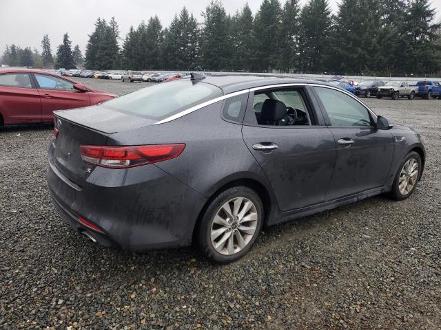 Продажа на аукционе авто 2018 Kia Optima Lx, vin: 5XXGT4L39JG245737, номер лота: 79122273