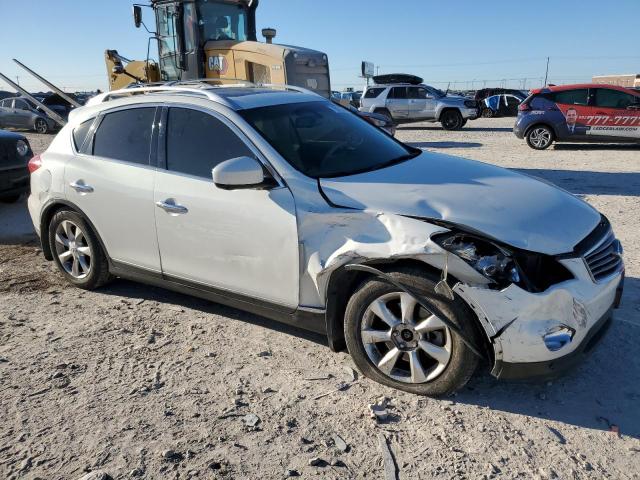 Aukcja sprzedaży 2010 Infiniti Ex35 Base, vin: JN1AJ0HR0AM753724, numer aukcji: 79097283