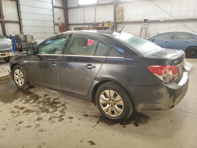 Продажа на аукционе авто 2014 Chevrolet Cruze Lt, vin: 1G1PC5SB5E7177412, номер лота: 78481083