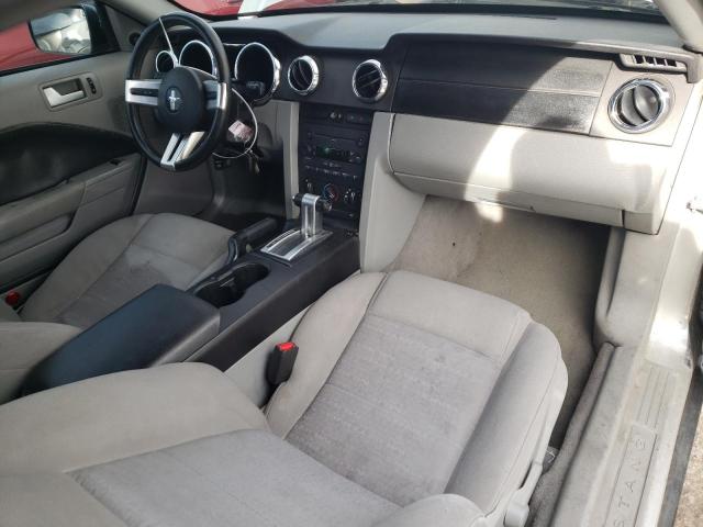 2008 Ford Mustang მანქანა იყიდება აუქციონზე, vin: 1ZVHT80N785196678, აუქციონის ნომერი: 81860623