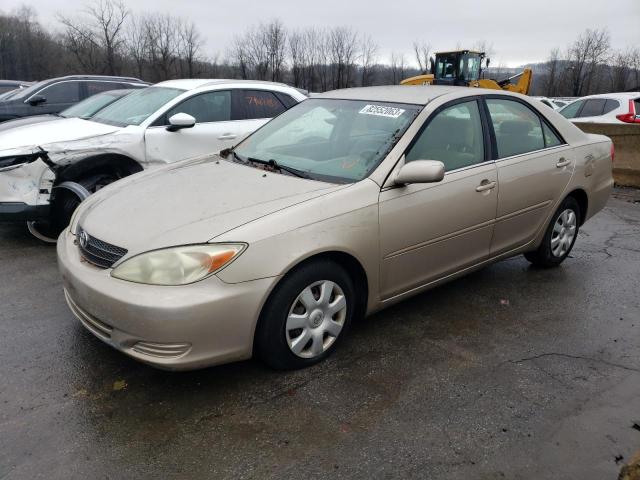 Продаж на аукціоні авто 2003 Toyota Camry Le, vin: 4T1BE32K43U776506, номер лоту: 82552063