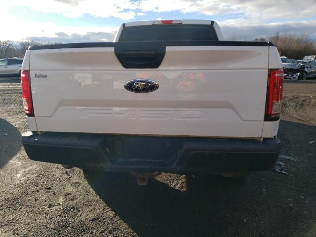 Продажа на аукционе авто 2017 Ford F150 Super Cab, vin: 1FTEX1EP8HFC92292, номер лота: 79937773
