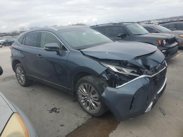 Aukcja sprzedaży 2021 Toyota Venza Le, vin: JTEAAAAH8MJ025574, numer aukcji: 81514793