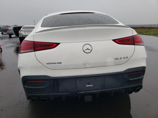 Продажа на аукционе авто 2022 Mercedes-benz Gle Coupe Amg 53 4matic, vin: 4JGFD6BB1NA776571, номер лота: 81309383