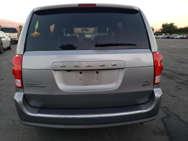 2016 Dodge Grand Caravan R/t მანქანა იყიდება აუქციონზე, vin: 2C4RDGEG1GR339442, აუქციონის ნომერი: 80331843