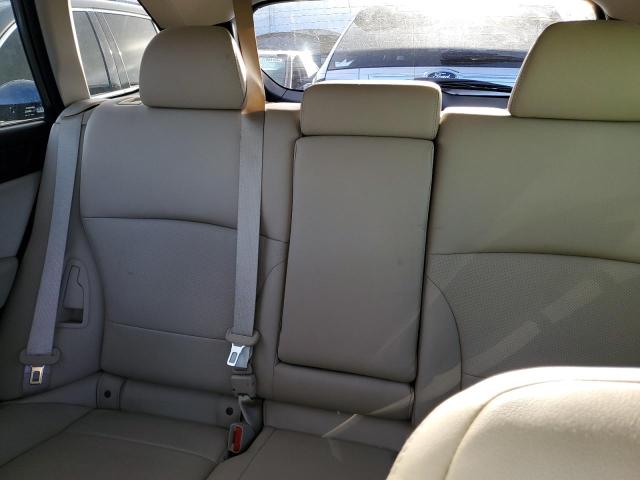 79282253 :رقم المزاد ، 4S4BSENC6G3277694 vin ، 2016 Subaru Outback 3.6r Limited مزاد بيع