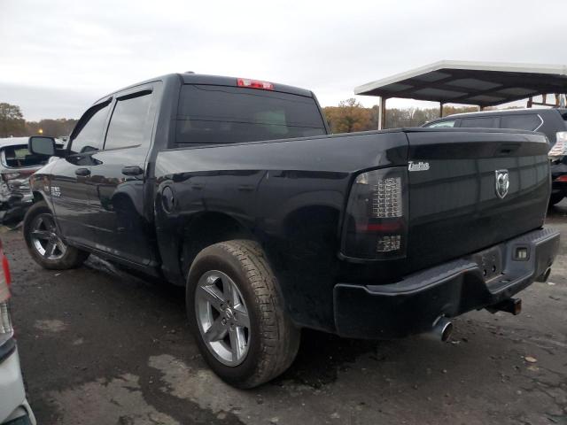 2013 Ram 1500 St მანქანა იყიდება აუქციონზე, vin: 1C6RR6KT5DS513558, აუქციონის ნომერი: 78872973