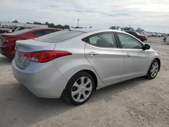 Продаж на аукціоні авто 2012 Hyundai Elantra Gls, vin: KMHDH4AE8CU366096, номер лоту: 79134963
