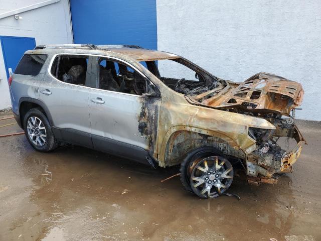 80499013 :رقم المزاد ، 1GKKNUL43PZ203359 vin ، 2023 Gmc Acadia Slt مزاد بيع