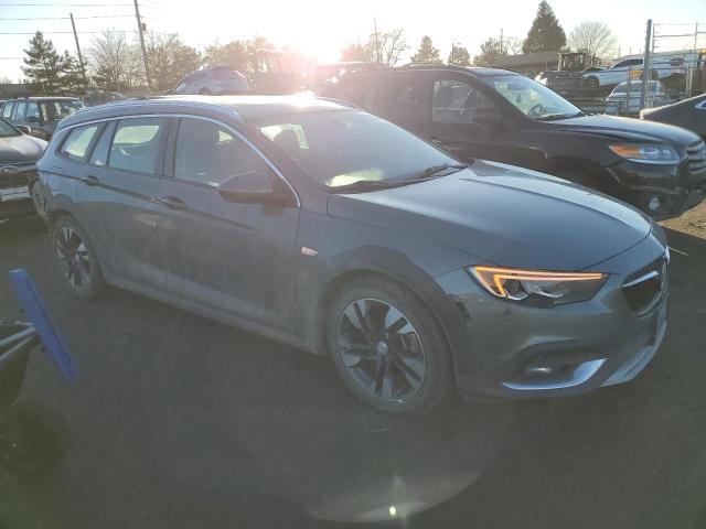 79083163 :رقم المزاد ، W04GU8SX3J1075552 vin ، 2018 Buick Regal Tourx Preferred مزاد بيع
