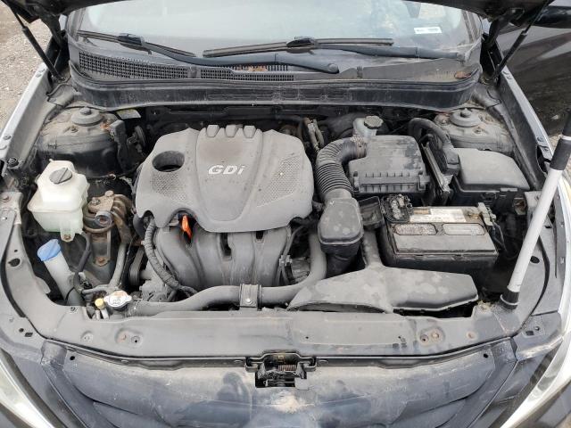 Продажа на аукционе авто 2013 Hyundai Sonata Gls, vin: 5NPEB4AC2DH797165, номер лота: 79117593