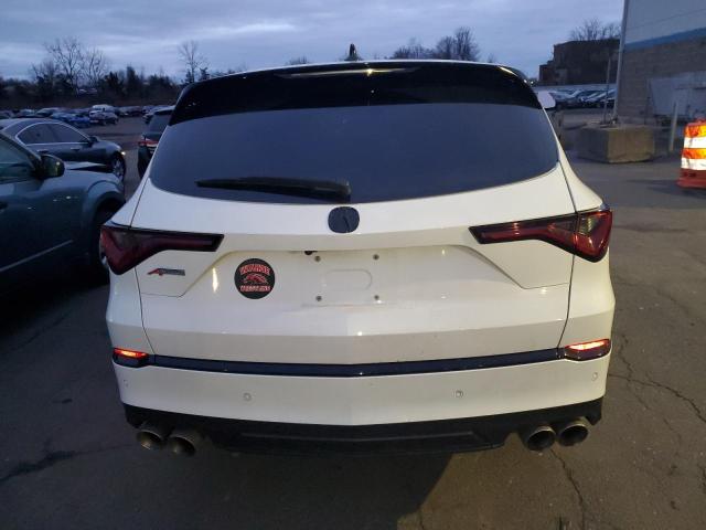 Aukcja sprzedaży 2023 Acura Mdx A-spec, vin: 5J8YE1H01PL038166, numer aukcji: 80680483