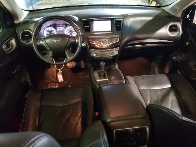 Продаж на аукціоні авто 2014 Infiniti Qx60, vin: 5N1AL0MM7EC508783, номер лоту: 80071683