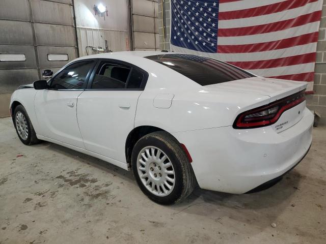 Продажа на аукционе авто 2018 Dodge Charger Police, vin: 2C3CDXKT8JH304048, номер лота: 81148033