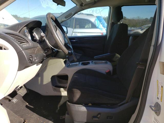 2012 Dodge Grand Caravan Sxt მანქანა იყიდება აუქციონზე, vin: 2C4RDGCG7CR284413, აუქციონის ნომერი: 80484223