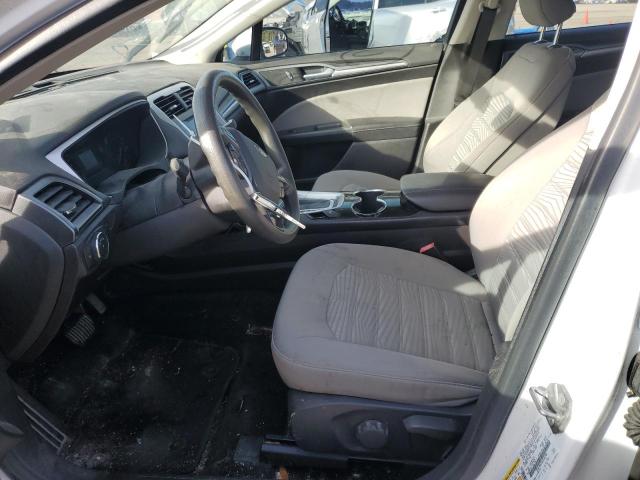 Продажа на аукционе авто 2016 Ford Fusion, vin: 3FA6P0G76GR364206, номер лота: 78908683
