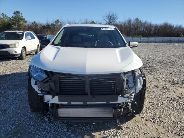 2020 Chevrolet Equinox Ls მანქანა იყიდება აუქციონზე, vin: 2GNAXHEV5L6185328, აუქციონის ნომერი: 81748113