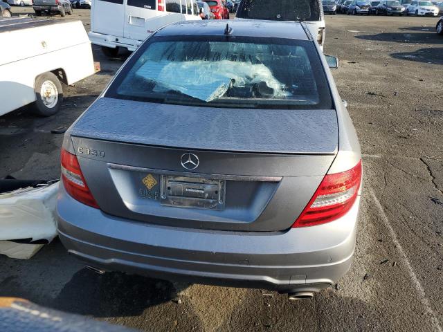 Aukcja sprzedaży 2012 Mercedes-benz C 350, vin: WDDGF5HB3CR197106, numer aukcji: 77971883