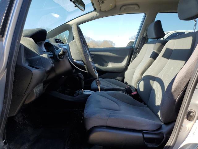 Aukcja sprzedaży 2012 Honda Fit, vin: JHMGE8H36CC035849, numer aukcji: 80809213