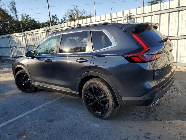 Продаж на аукціоні авто 2023 Honda Cr-v Sport Touring, vin: 7FARS6H97PE037411, номер лоту: 80380313