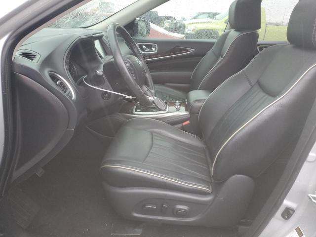Продажа на аукционе авто 2018 Infiniti Qx60, vin: 5N1DL0MM0JC511810, номер лота: 81649663
