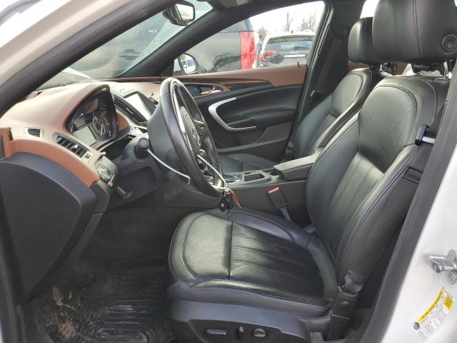 Продажа на аукционе авто 2017 Buick Regal Sport Touring, vin: 2G4GL5EX0H9103523, номер лота: 77904493