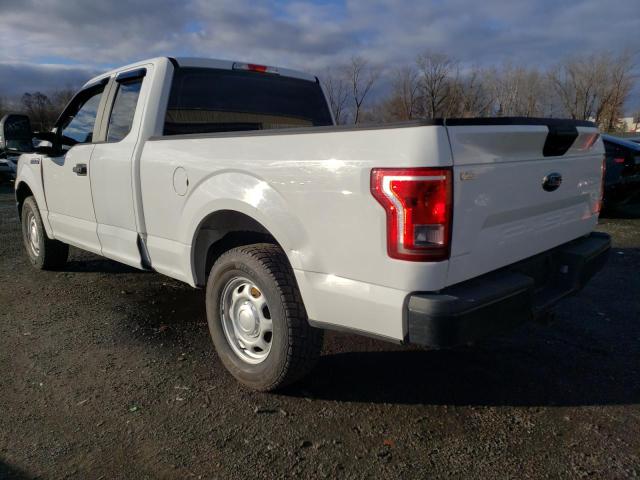 Продажа на аукционе авто 2017 Ford F150 Super Cab, vin: 1FTEX1EP8HFC92292, номер лота: 79937773