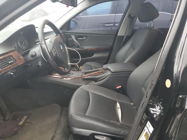 2008 Bmw 328 I Sulev მანქანა იყიდება აუქციონზე, vin: WBAVC53568F010233, აუქციონის ნომერი: 78124643
