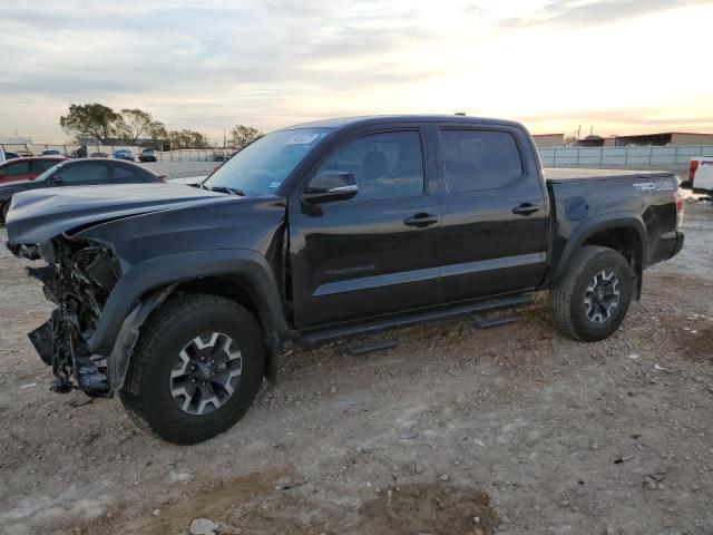 Продажа на аукционе авто 2023 Toyota Tacoma Double Cab, vin: 3TMCZ5AN9PM587459, номер лота: 79473373