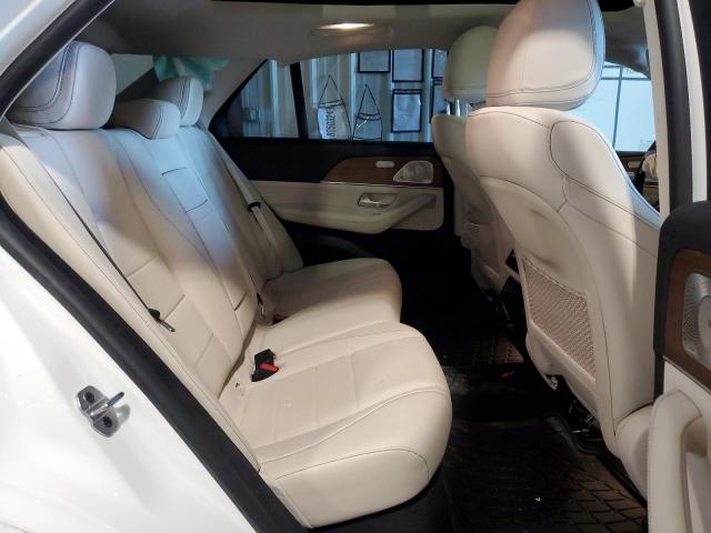 Aukcja sprzedaży 2021 Mercedes-benz Gle 350, vin: 4JGFB4JB1MA522630, numer aukcji: 80383643