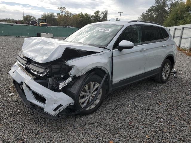 Продаж на аукціоні авто 2019 Volkswagen Tiguan S, vin: 3VV1B7AX3KM073965, номер лоту: 80205283