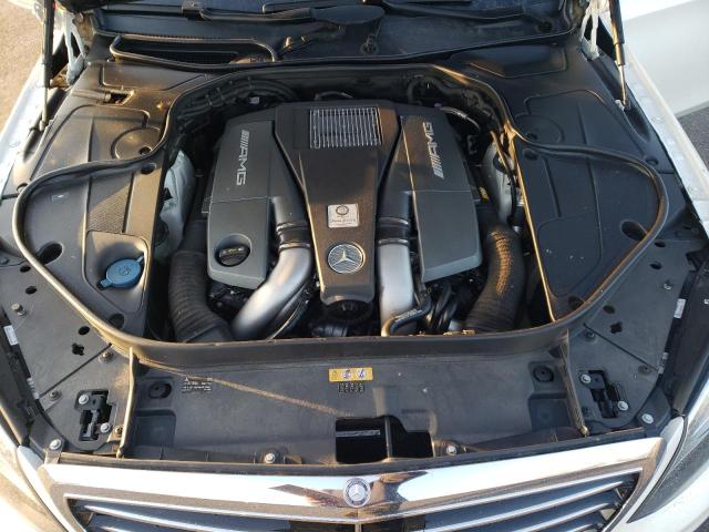 Продаж на аукціоні авто 2014 Mercedes-benz S 63 Amg, vin: WDDUG7JB9EA029431, номер лоту: 78438193