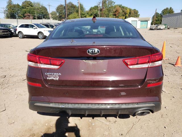 81782243 :رقم المزاد ، 5XXGT4L37KG368938 vin ، 2019 Kia Optima Lx مزاد بيع