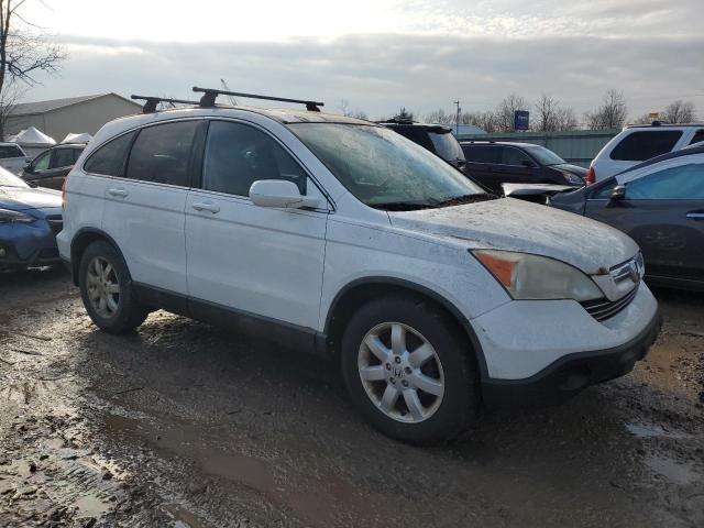 2008 Honda Cr-v Exl მანქანა იყიდება აუქციონზე, vin: 5J6RE48718L018173, აუქციონის ნომერი: 80076993