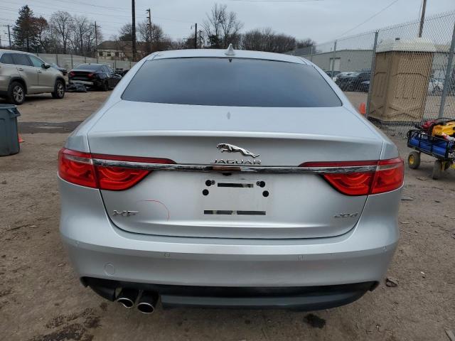 81562163 :رقم المزاد ، SAJBD4BN0HCY32463 vin ، 2017 Jaguar Xf Premium مزاد بيع