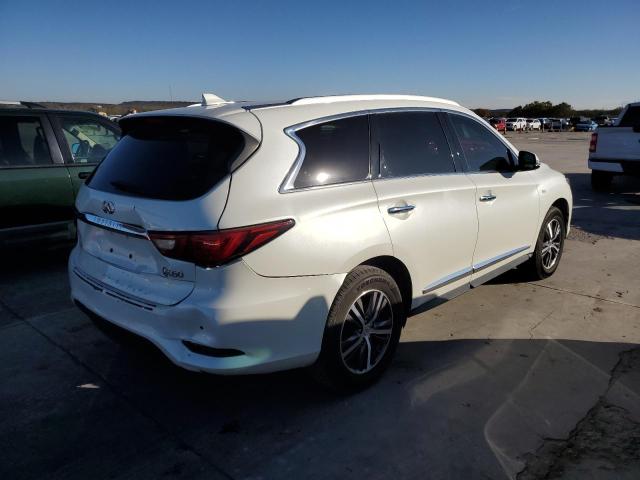 Aukcja sprzedaży 2019 Infiniti Qx60 Luxe, vin: 5N1DL0MN4KC520035, numer aukcji: 78449173