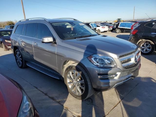 Продаж на аукціоні авто 2014 Mercedes-benz Gl 450 4matic, vin: 4JGDF7CE3EA428061, номер лоту: 82358123