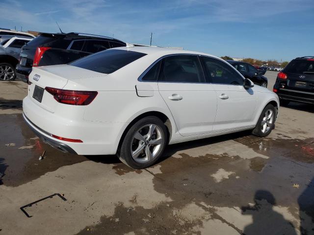 79339013 :رقم المزاد ، WAUGMAF47KN011793 vin ، 2019 Audi A4 Premium مزاد بيع
