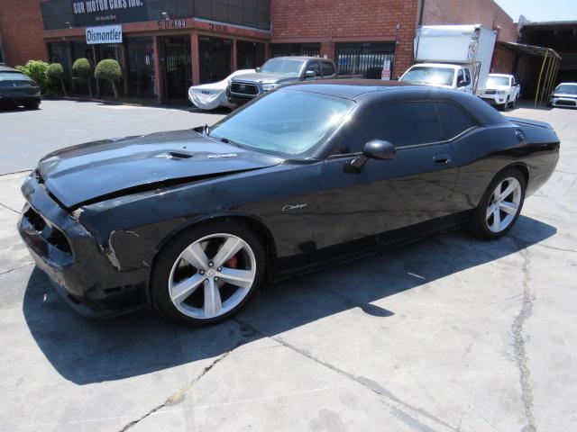 79958363 :رقم المزاد ، 2B3LJ74W28H302271 vin ، 2008 Dodge Challenger Srt-8 مزاد بيع