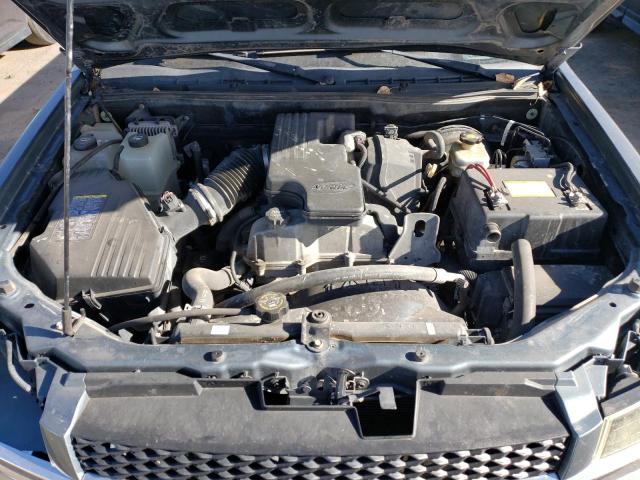 81791533 :رقم المزاد ، 1GCCS199878151050 vin ، 2007 Chevrolet Colorado مزاد بيع