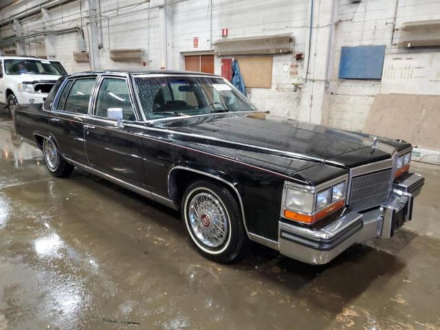 Aukcja sprzedaży 1986 Cadillac Fleetwood Brougham, vin: 1G6DW69Y2G9718475, numer aukcji: 82275083