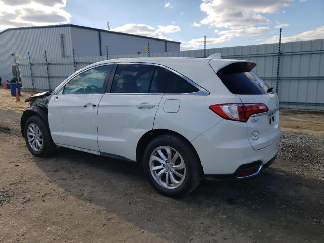 Aukcja sprzedaży 2016 Acura Rdx, vin: 5J8TB4H36GL028392, numer aukcji: 81733403