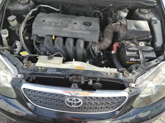 Продажа на аукционе авто 2007 Toyota Corolla Ce, vin: 1NXBR32E57Z891006, номер лота: 81298363