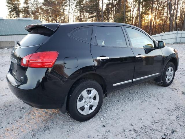 Продажа на аукционе авто 2012 Nissan Rogue S, vin: JN8AS5MV9CW716919, номер лота: 81309133