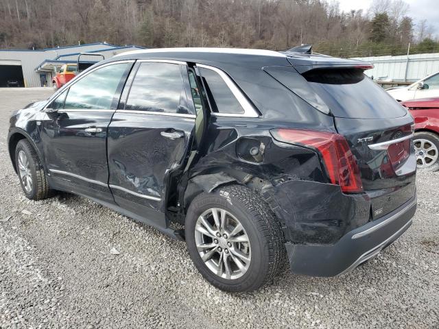 Продаж на аукціоні авто 2021 Cadillac Xt5 Premium Luxury, vin: 1GYKNCRS8MZ102836, номер лоту: 80584673