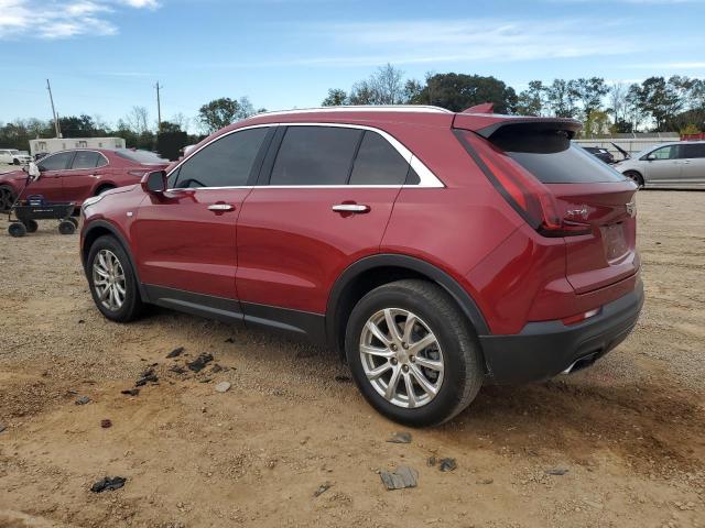 Aukcja sprzedaży 2019 Cadillac Xt4 Luxury, vin: 1GYAZAR49KF142783, numer aukcji: 80825583