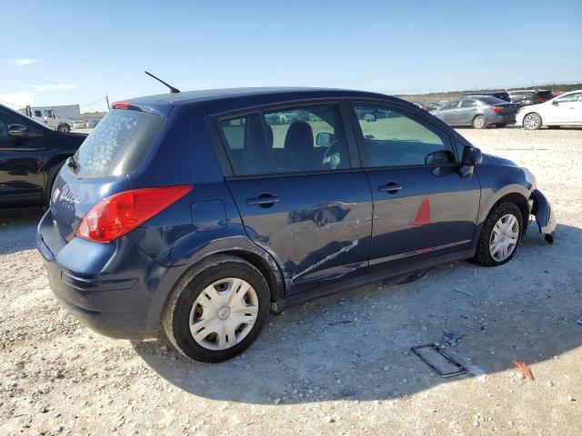 2012 Nissan Versa S მანქანა იყიდება აუქციონზე, vin: 3N1BC1CP1CK292742, აუქციონის ნომერი: 81951753