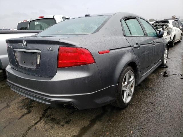 Продажа на аукционе авто 2006 Acura 3.2tl, vin: 19UUA66296A027163, номер лота: 80414323