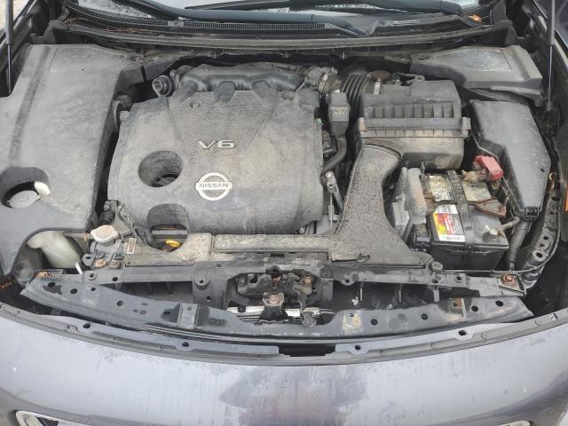 2013 Nissan Maxima S მანქანა იყიდება აუქციონზე, vin: 1N4AA5AP7DC804090, აუქციონის ნომერი: 78057953